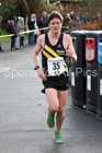 Ronnie Walker Saltwell 10k Road Race, Gateshead. Photo:  David T. Hewitson/Sports for All Pics
